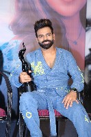 Baby Movie Press Meet About Getting Filmfare Awards